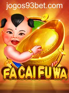 Descubra o Fascinante Mundo de FaCaiFuWa e 93bet