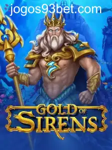 GoldofSirens: A Nova Sensação do Mundo dos Jogos