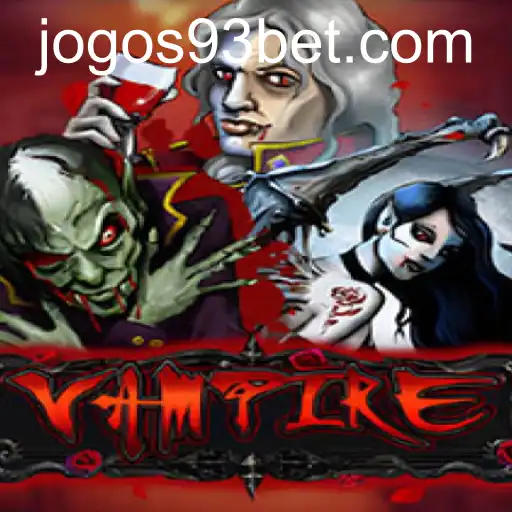 Descubra o Jogo 'Vampire' e Suas Dinâmicas Envolventes