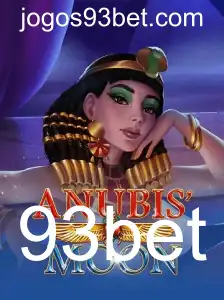 Descubra AnubisMoon: O Fascinante Jogo de Cassino da 93bet