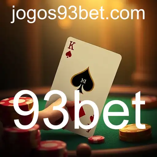 Explorando o Mundo do Bacará com 93bet