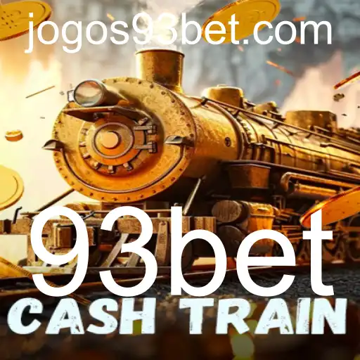 CashTrain: Explorando o Excitante Mundo de Apostas no 93bet