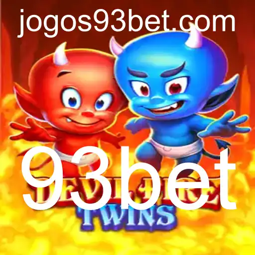 Descubra o Empolgante Jogo DevilFireTwins na 93bet