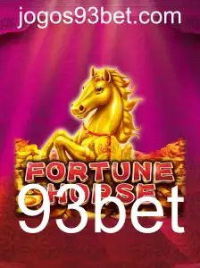 Descubra o Fascinante Mundo de FortuneHorse em 93bet