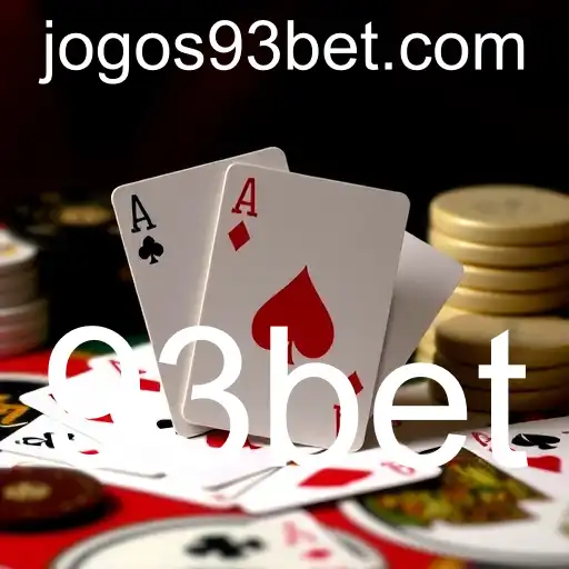 Explorando o Fascinante Mundo dos Jogos de Cartas com 93bet