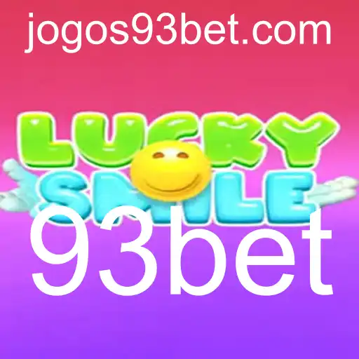 LuckySmile: Uma Nova Experiência no Mundo dos Jogos com 93bet
