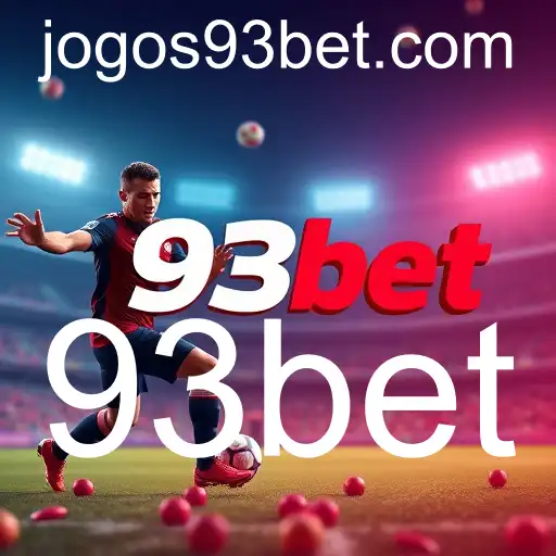Descubra Ofertas Exclusivas da 93bet: A Revolução das Apostas Online