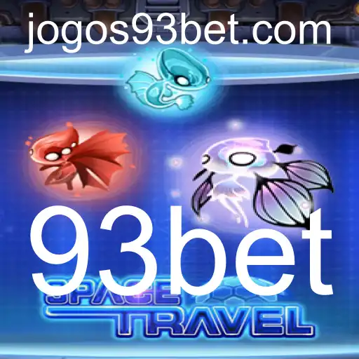 SpaceTravel: Uma Aventura Cósmica com 93bet