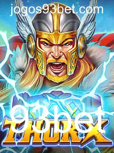 ThorX: Descubra o Jogo que Está Agitando o Mundo dos Games
